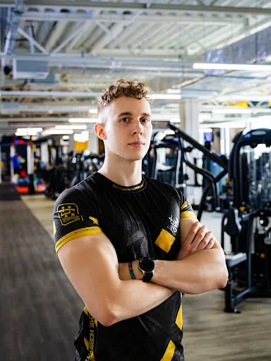 Anatomia Treningu - Trenerzy Personalni & Dietetyka